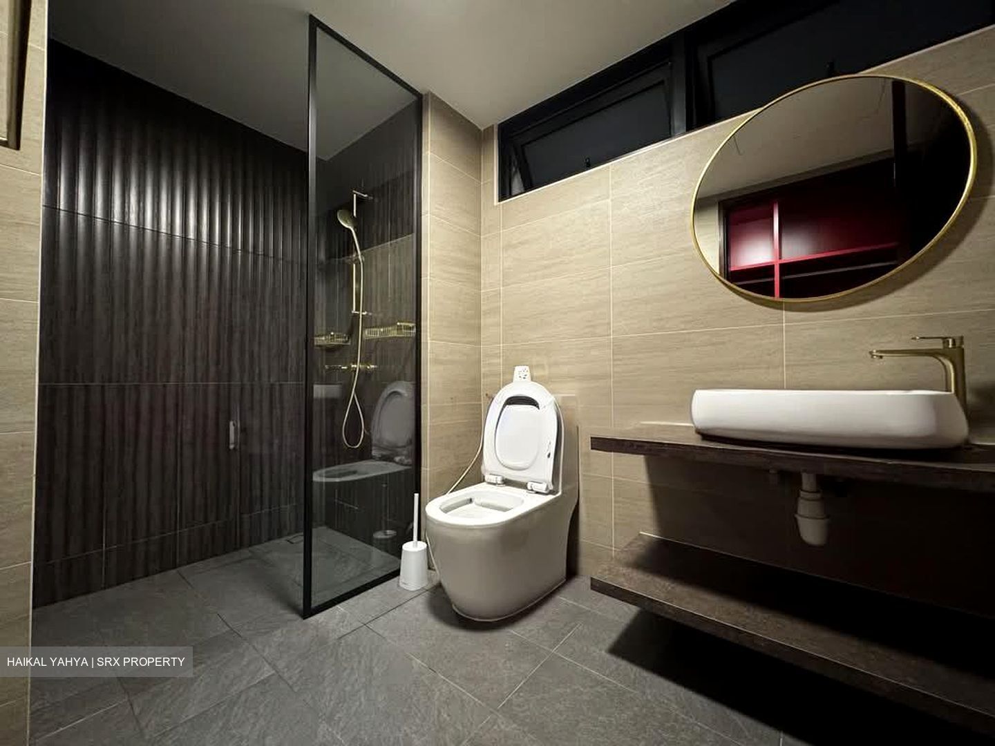 RiverParc Residence (D19), Condominium #597712541